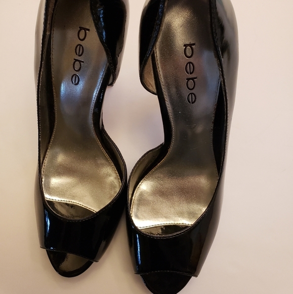 Bebe heels - Picture 2 of 9